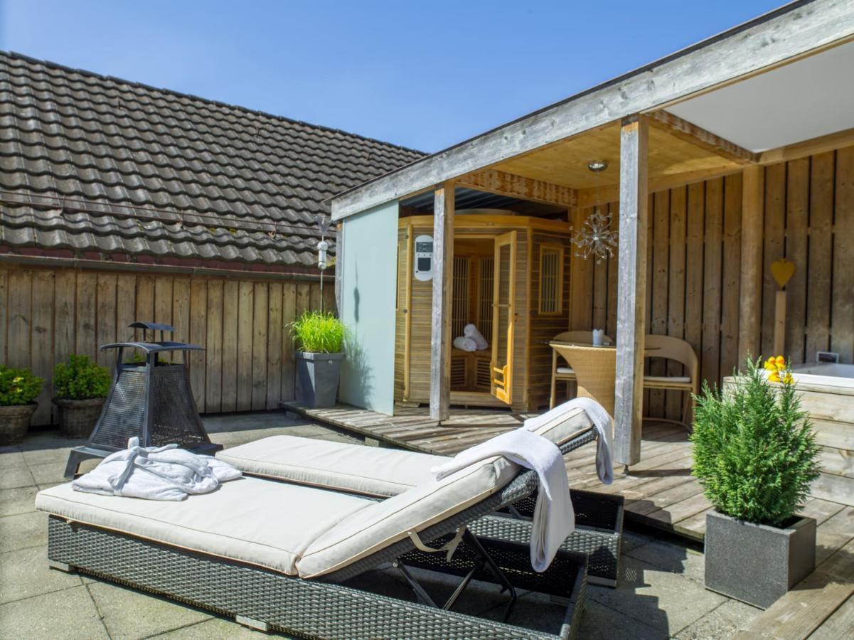 Hotel Krone Sihlbrugg Sihlbrugg Dorf Esterno foto