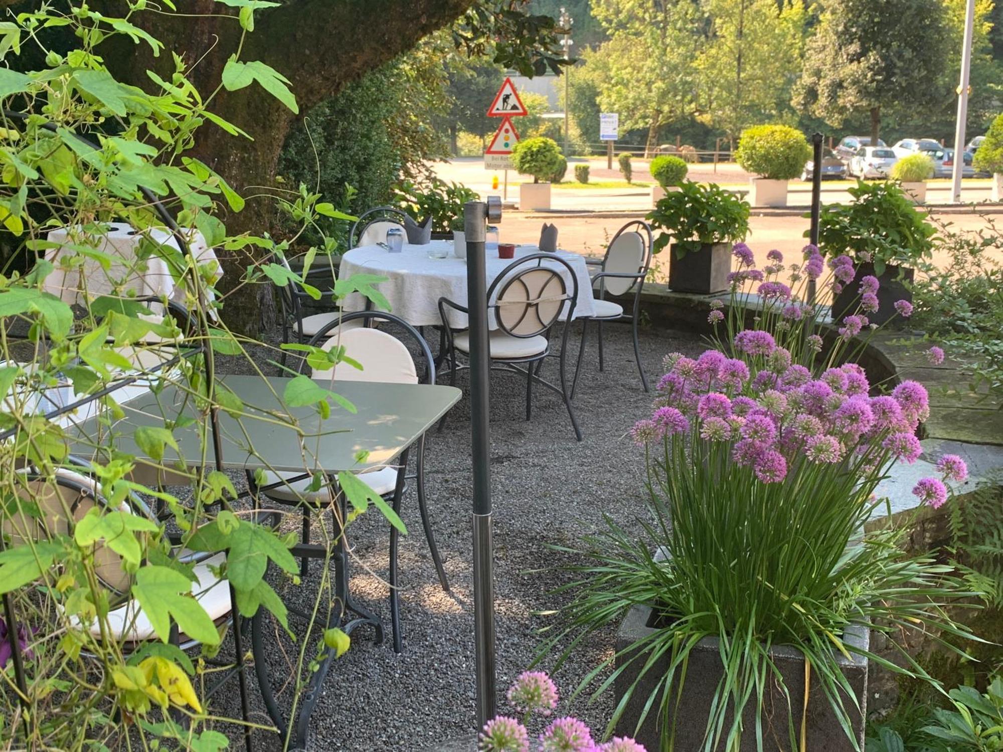 Hotel Krone Sihlbrugg Sihlbrugg Dorf Esterno foto