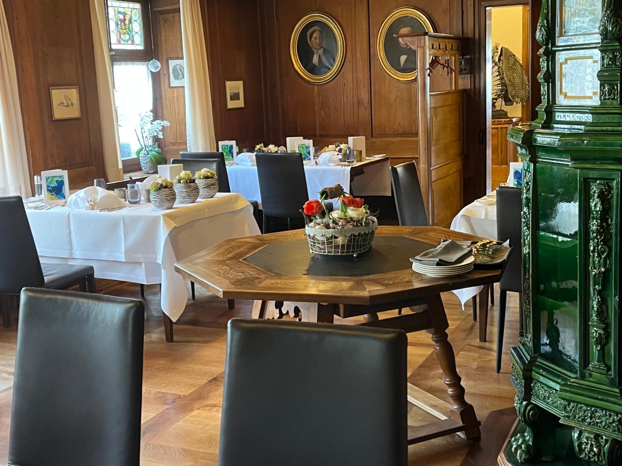 Hotel Krone Sihlbrugg Sihlbrugg Dorf Esterno foto