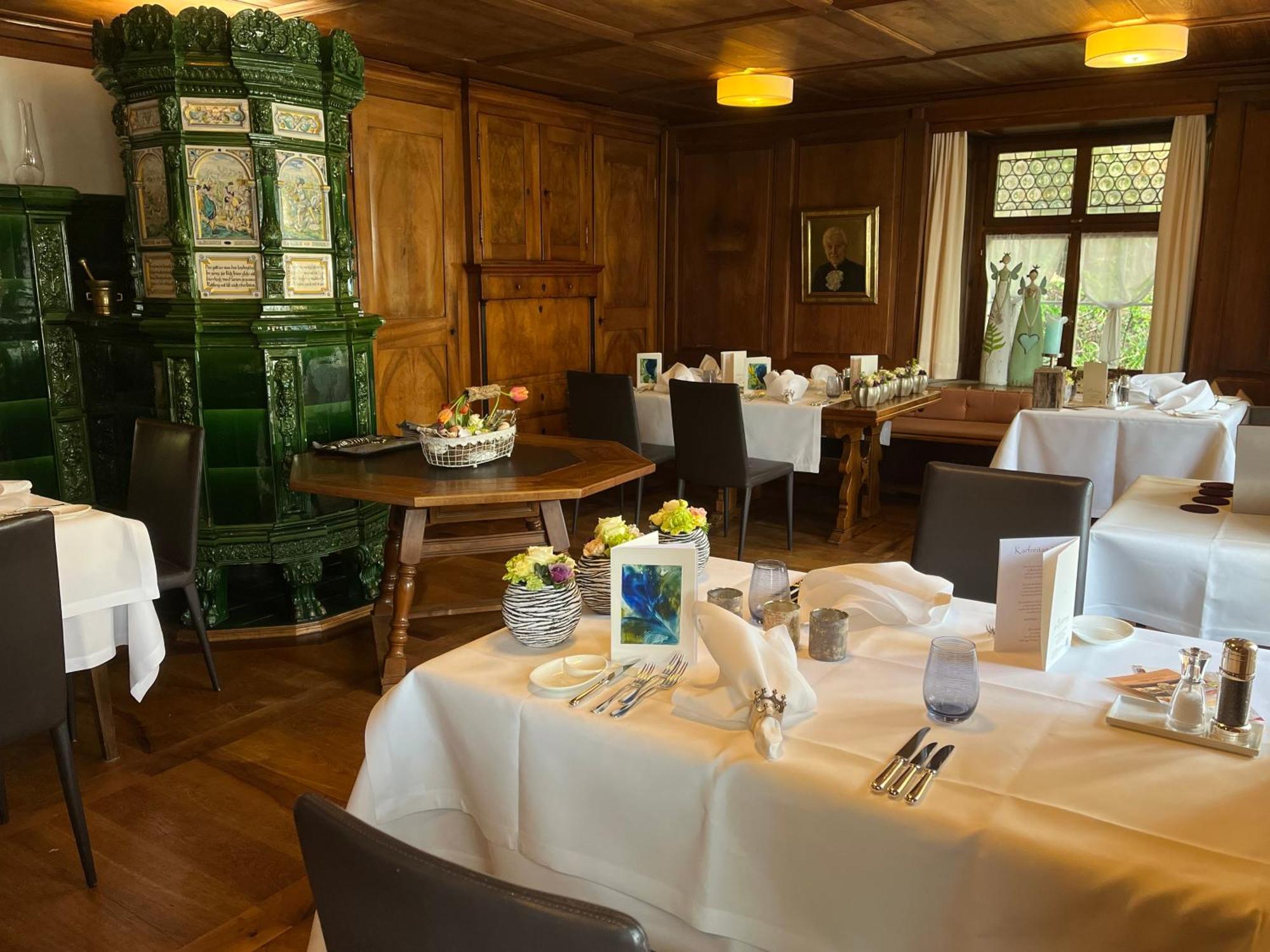 Hotel Krone Sihlbrugg Sihlbrugg Dorf Esterno foto
