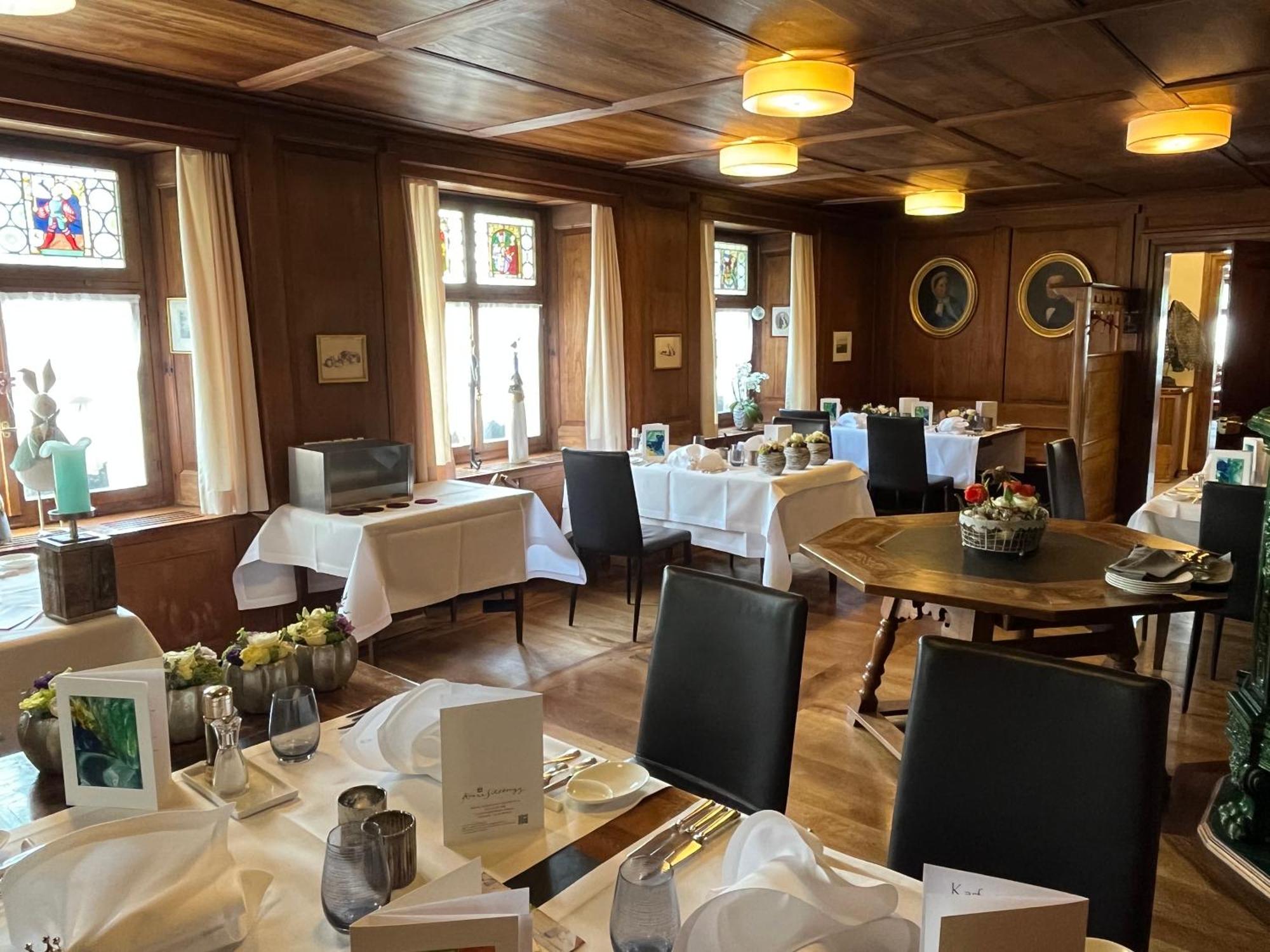 Hotel Krone Sihlbrugg Sihlbrugg Dorf Esterno foto