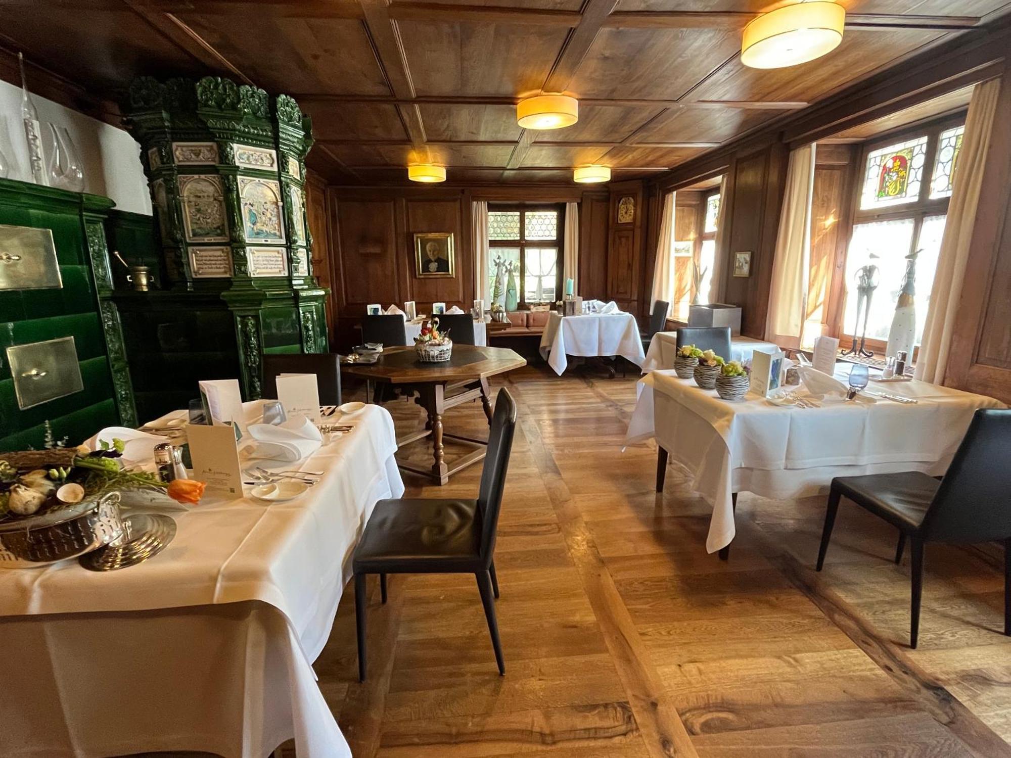Hotel Krone Sihlbrugg Sihlbrugg Dorf Esterno foto