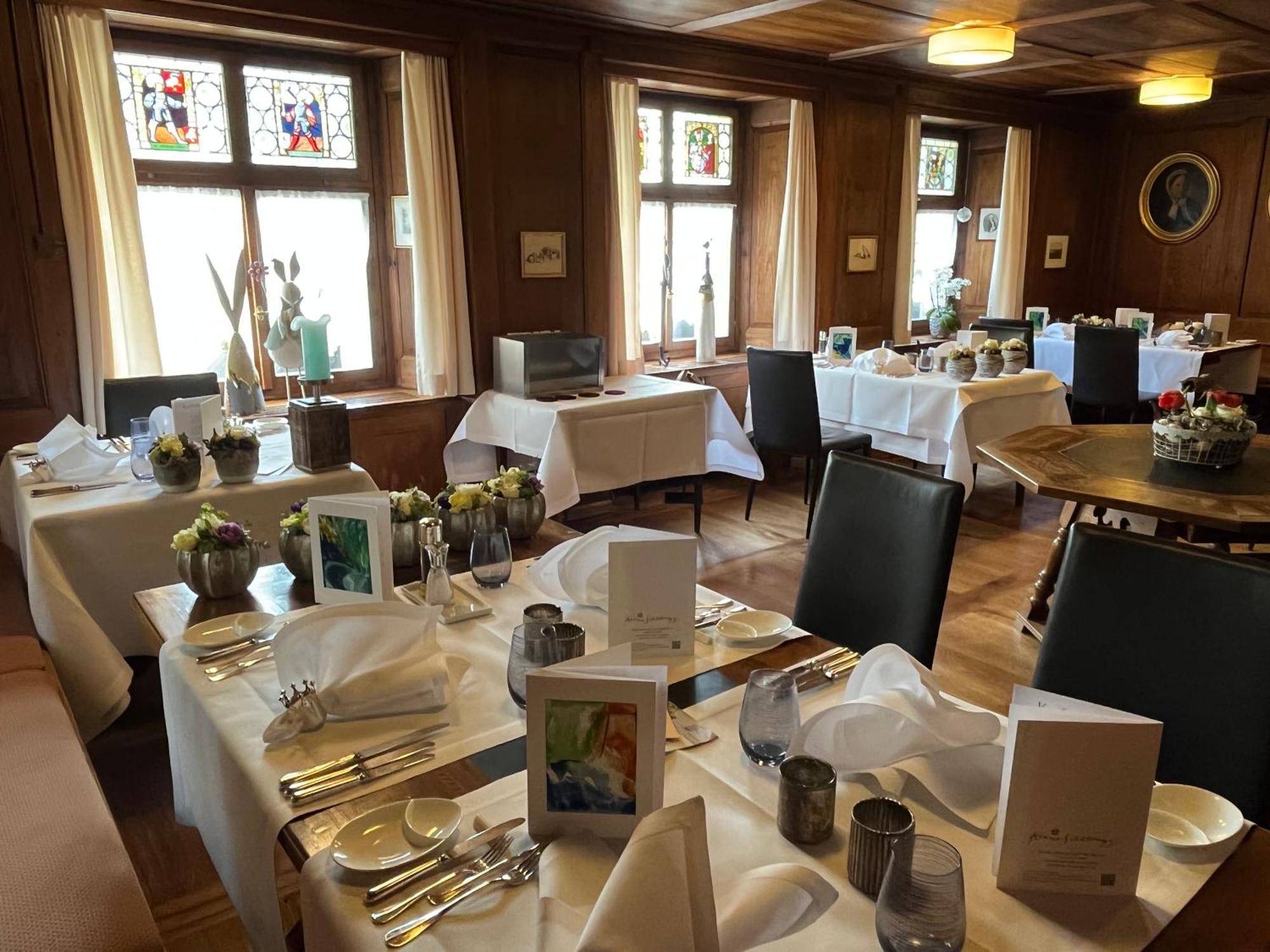 Hotel Krone Sihlbrugg Sihlbrugg Dorf Esterno foto