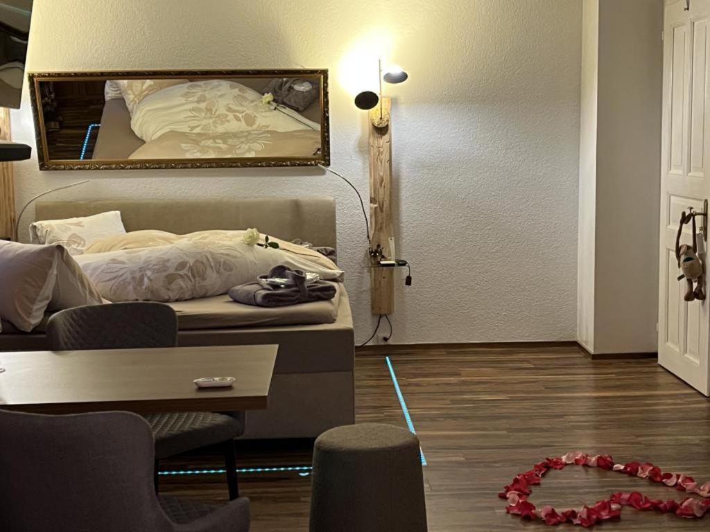 Hotel Krone Sihlbrugg Sihlbrugg Dorf Esterno foto