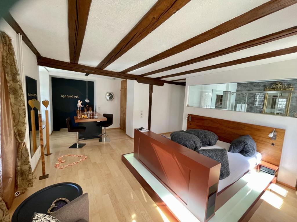 Hotel Krone Sihlbrugg Sihlbrugg Dorf Esterno foto