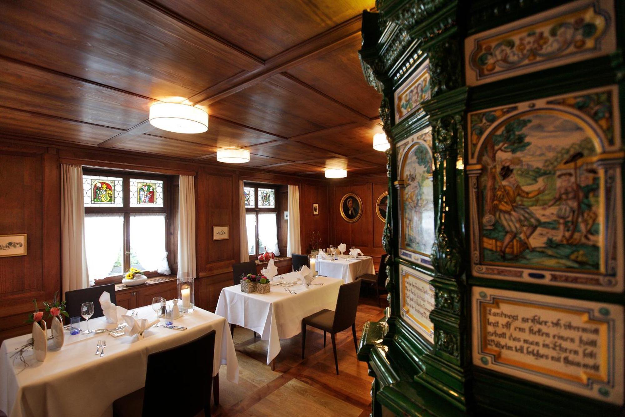 Hotel Krone Sihlbrugg Sihlbrugg Dorf Esterno foto